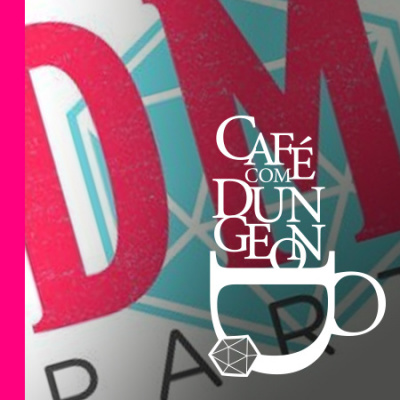 Café Com Dungeon