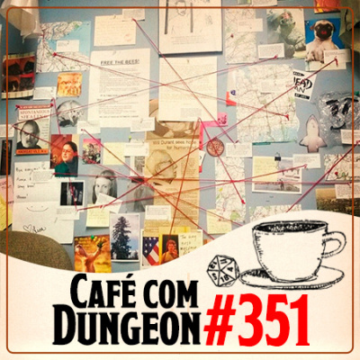 Café Com Dungeon