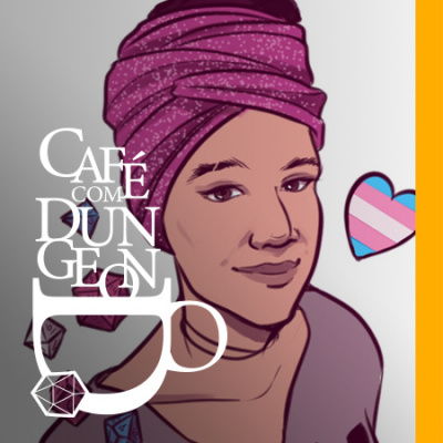 Café Com Dungeon