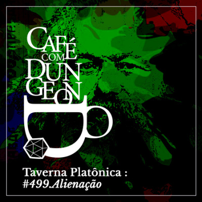 Café Com Dungeon