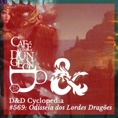 Café Com Dungeon