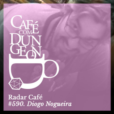 Café Com Dungeon