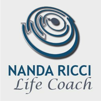 Nanda Ricci - Lifecoach