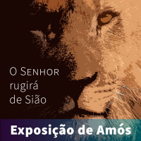O reino será restaurado [Am 9.11 - 12]