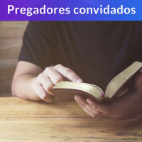 Enterrar os talentos [Mt 25.14-30] | Rev. Jáder Borges Filho