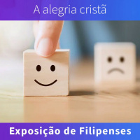 Medidas de combate aos perigos que afetam a igreja de Deus [Fp 3.1-3]