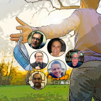 Aniversário 2021 | Lição 6: Somos úteis [Mt 5.13-16] | Rev. Benones Santos