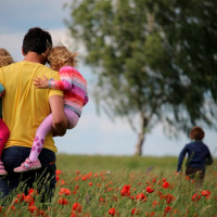 Meu filho, meu filho! [2Sm 18.33]