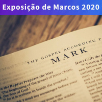 Aprendendo a depender [Mc 9.14-32]