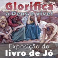Restauração (conclusão) [Jó 42.10-17]