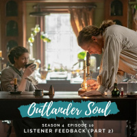 Season 4 Episode 10: Listener Feedback (Part 2)