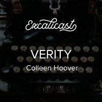 Excalicast 004 - Verity #OPodcastÉDelas