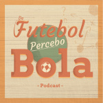 De Futebol Percebo Bola