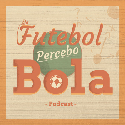 De Futebol Percebo Bola