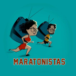 Maratonistas Podcast