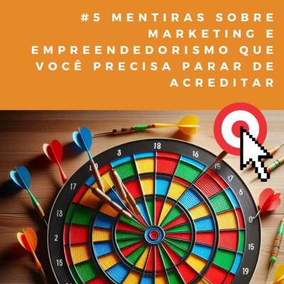 Podcast Cidademarketing