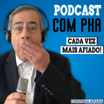 Podcast Com Paulo Henrique Amorim