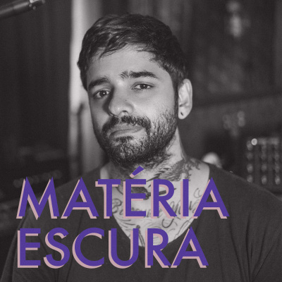 Matéria Escura