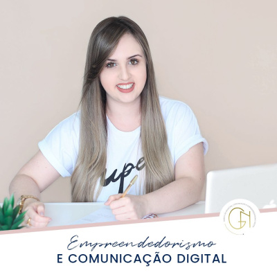 Garota De Negócios Podcast