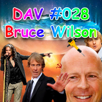 DAV #028 - Bruce Wilson