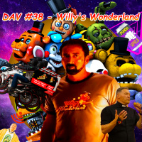 DAV #038 Willys Wonderland