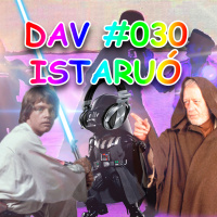 DAV#030 - ISTARUÓ