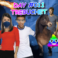 DAV #011 Trebuchet