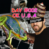 DAV #002 – OK U.S.A