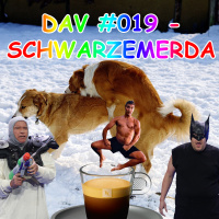 DAV #019 - SCHWARZEMERDA