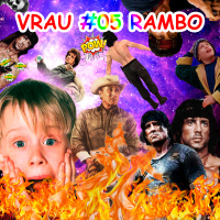 VRAU #05 - RAMBO V