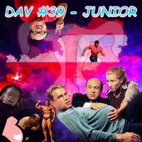 DAV #039 - Junior