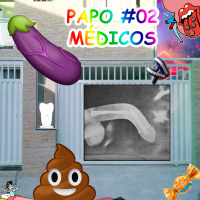PAPO #02 - Médicos