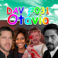 DAV #031 - Otávio