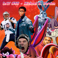DAV #055 - Michael B Jordan
