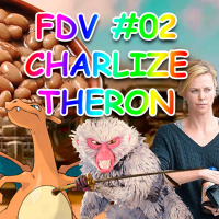FDV #02 - Charlize Theron