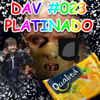 DAV 23 – Platinado