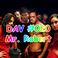 DAV #020 - Mr. Robert