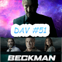 DAV #051 - Beckman