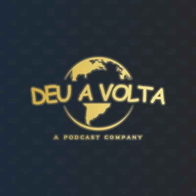Deu A Volta