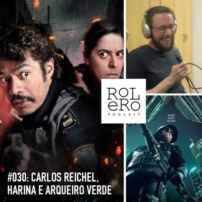 Rolero Podcast
