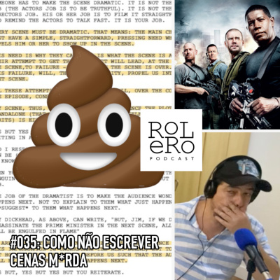 Rolero Podcast