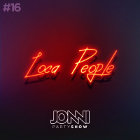 #16: Loca People