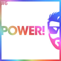 #PartyShow06: Power!