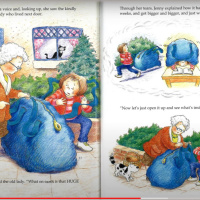 Por trás das historinhas: A caixinha de preocupações