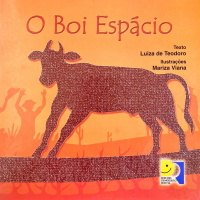 Ep. 88 - O Boi Espácio