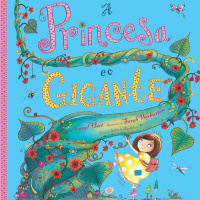 Ep. 98 - A Princesa e o Gigante (part. esp. Nicole)