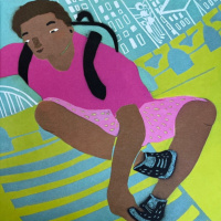 Ep. 91 - De Passinho em Passinho