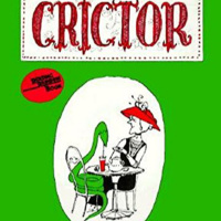 Ep. 86 - Críctor, A Serpente Boazinha