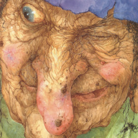 Bruxa, bruxa, venha à minha festa