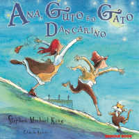Ana, Guto e o Gato Dançarino